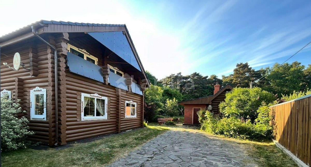 Дом, 135 м2, 8 соток, 2 эт. Зеленоградск - изображение 6