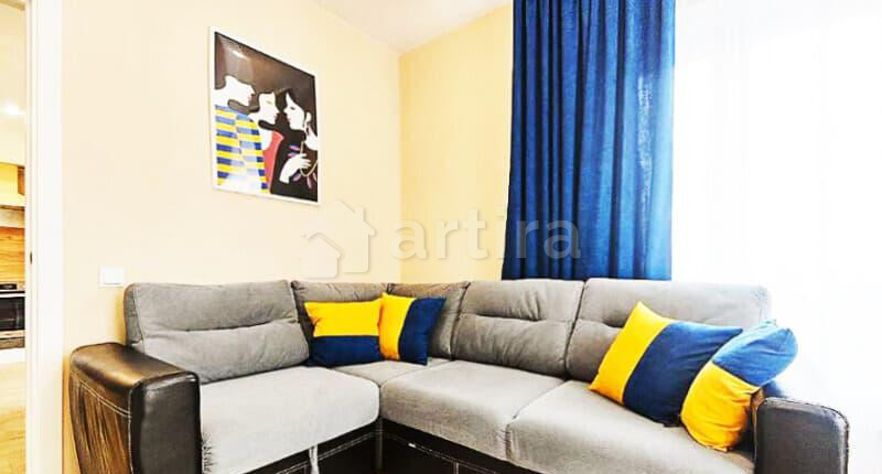 2-комн. квартира, 77 м2, 8/12 эт. Самара - изображение 8