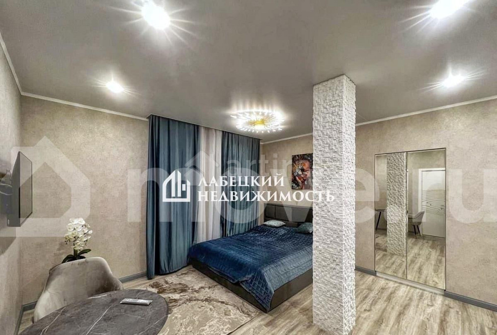 6-комн. квартира, 129.4 м2, 1/7 эт. Москва - изображение 5