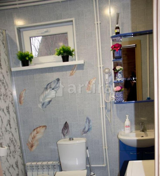 Дом, 160 м2, 10 соток, 2 эт. Дмитров - изображение 5