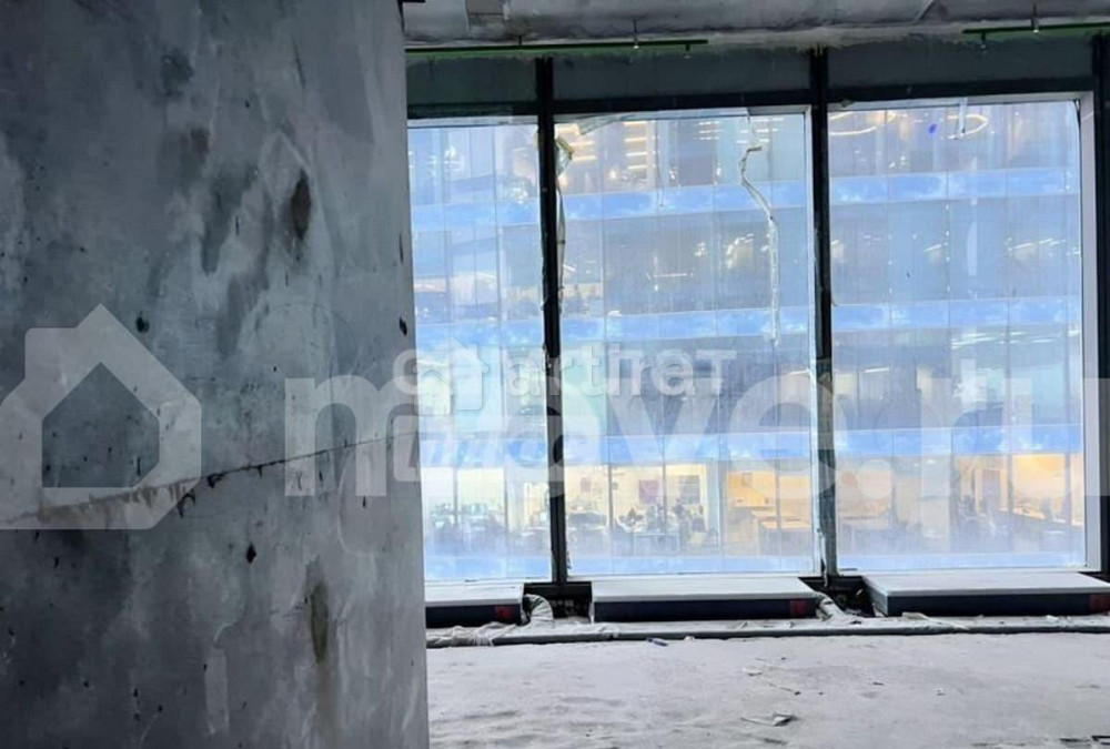 Студия, 26 м2, 26/75 эт. Москва - изображение 3