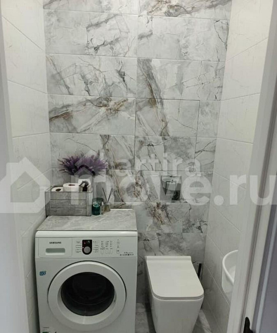 2-комн. квартира, 59.6 м2, 14/21 эт. Москва - изображение 4