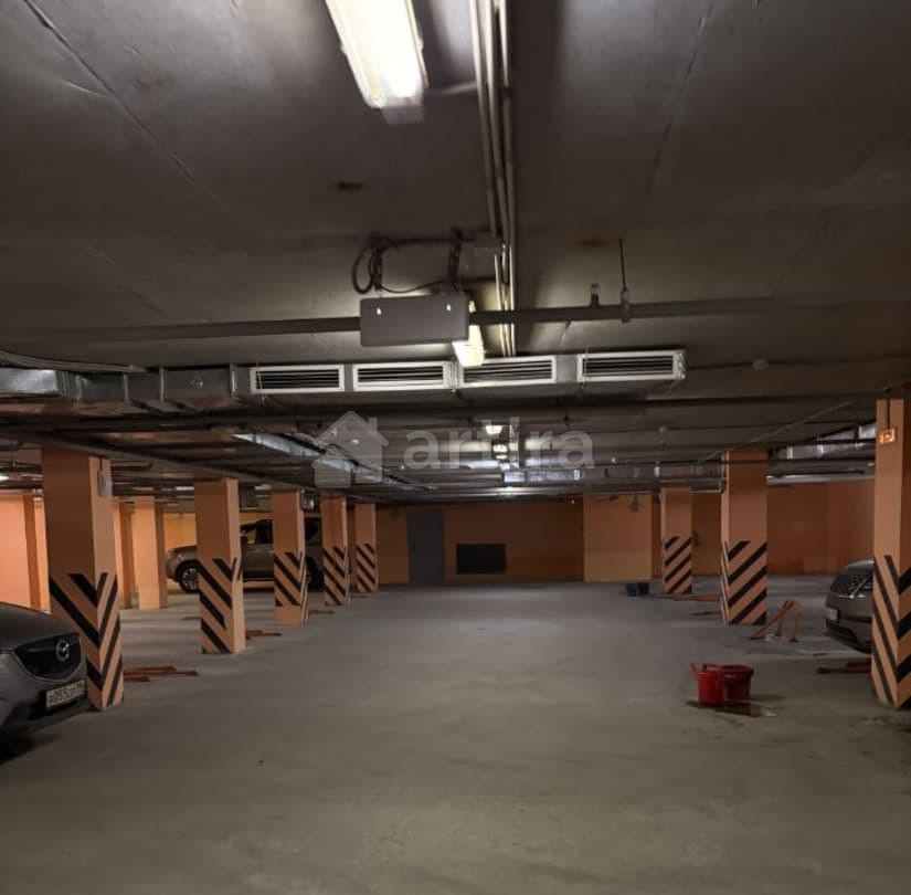 Гараж, 17.4 м2 Екатеринбург - изображение 1