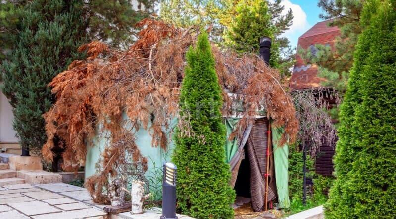 Коттедж, 1200 м2 Солнечногорск - изображение 6