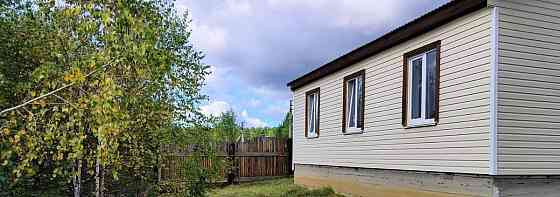 Дом, 45 м2, 5 соток, 1 эт. Иркутск