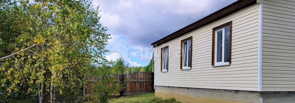 Дом, 45 м2, 5 соток, 1 эт. Иркутск - изображение 2