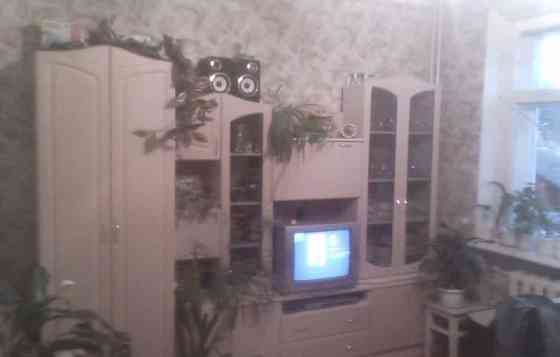 1-комн. квартира, 55 м2, 1/4 эт. Нижний Новгород