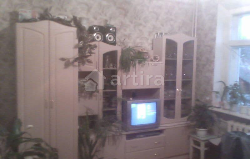 1-комн. квартира, 55 м2, 1/4 эт. Нижний Новгород - изображение 2