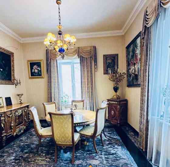 Коттедж, 330 м2, 10 соток, 2 эт. Одинцово