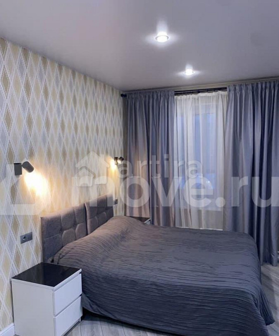 Студия, 30.5 м2, 11/17 эт. Зеленоград - изображение 4