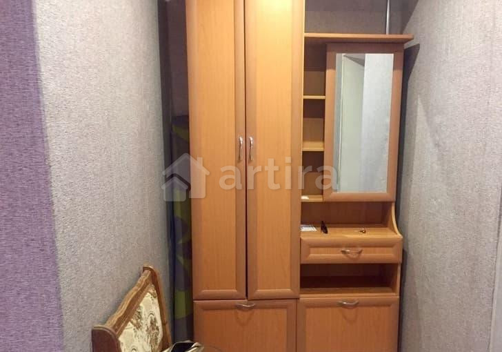 1-комн. квартира, 36 м2, 7/9 эт. Москва - изображение 12