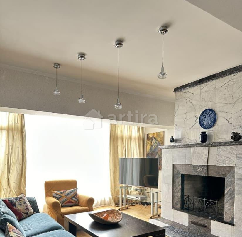 Дом, 395 м2, 45 соток, 3 эт. Ялта - изображение 2