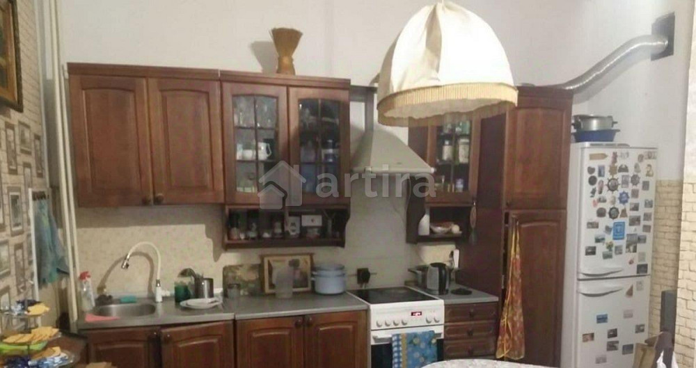 Комната, 18 м2, 2/3 эт. Балабаново - изображение 6