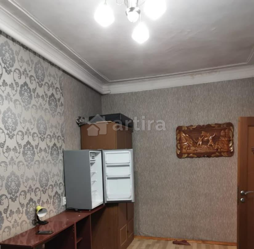 Комната, 16 м2, 2/2 эт. Новосибирск - изображение 4