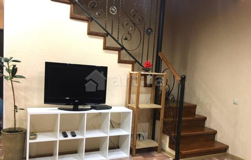 3-комн. квартира, 85 м2, 3/3 эт. Троицк - изображение 10