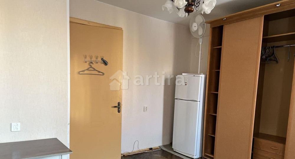 Комната, 17.5 м2, 4/5 эт. Санкт-Петербург - изображение 6