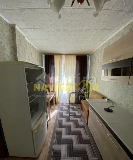 Комната, 29 м2, 4/9 эт. Уфа - изображение 6