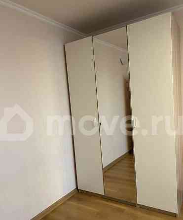 1-комн. квартира, 37.6 м2, 9/14 эт. Москва