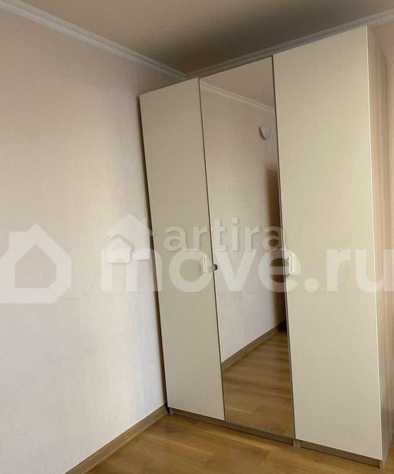 1-комн. квартира, 37.6 м2, 9/14 эт. Москва - изображение 4