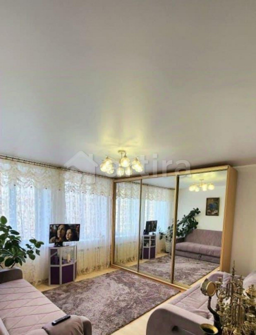 Комната, 20.4 м2, 5/5 эт. Москва - изображение 1