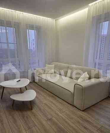 2-комн. квартира, 53 м2, 6/24 эт. Москва