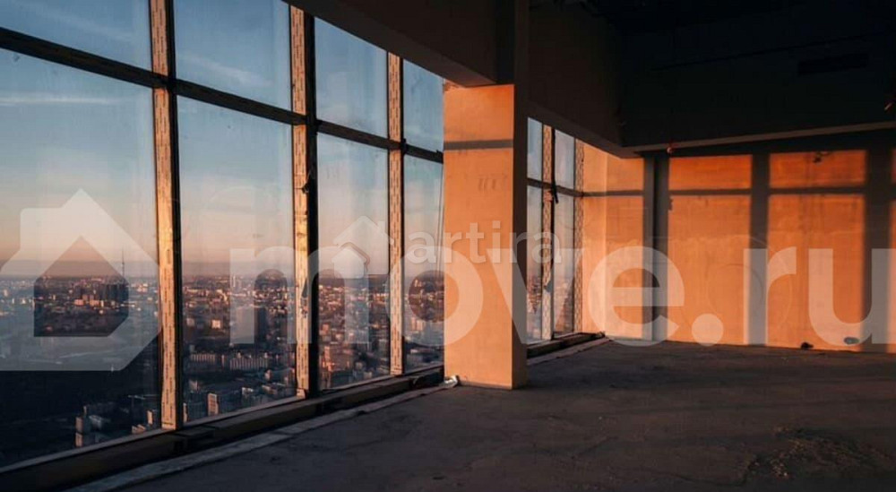 5-комн. апарт-ы, 593.3 м2, 66/66 эт. Москва - изображение 6