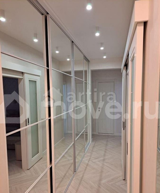 3-комн. квартира, 72.6 м2, 3/18 эт. Москва - изображение 7