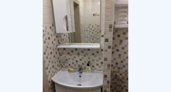 1-комн. квартира, 35 м2, 2/5 эт. Москва