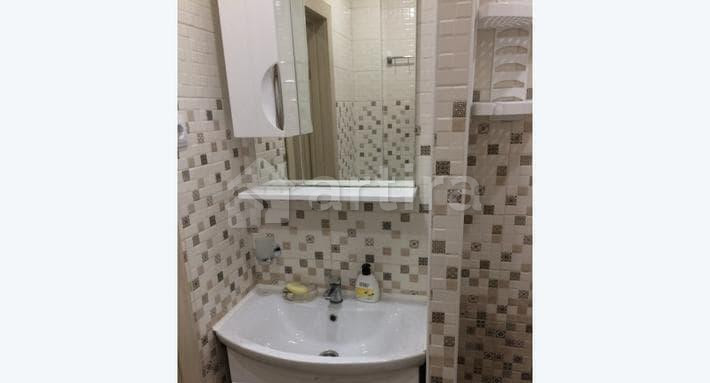 1-комн. квартира, 35 м2, 2/5 эт. Москва - изображение 3