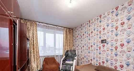 Комната, 15 м2, 7/9 эт. Новосибирск