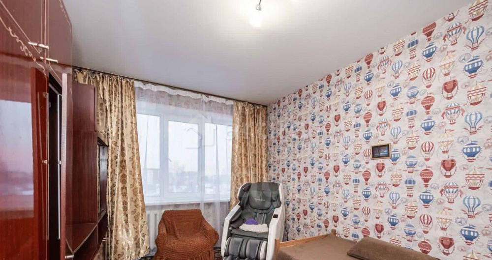 Комната, 15 м2, 7/9 эт. Новосибирск - изображение 2