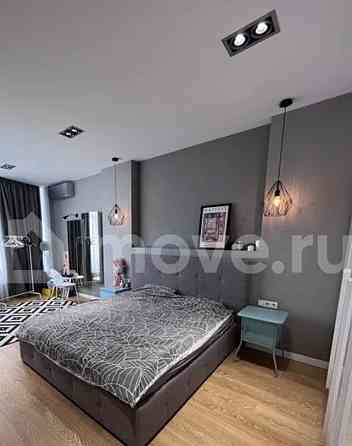 2-комн. квартира, 108 м2, 28/38 эт. Москва