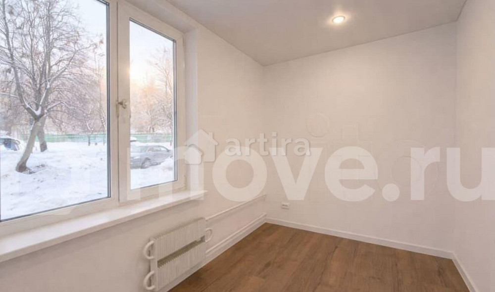 Студия, 15 м2, 1/12 эт. Москва - изображение 7