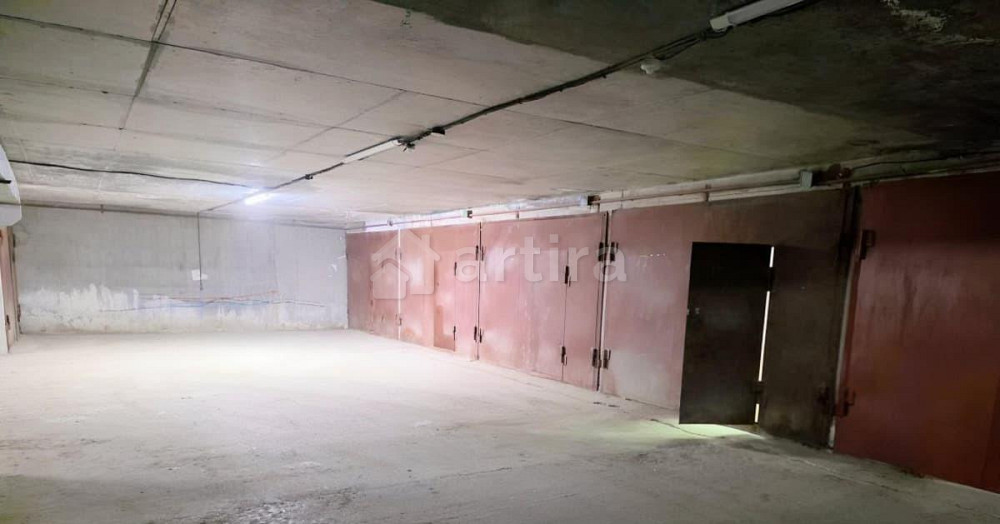 Гараж, 16 м2 Екатеринбург - изображение 3