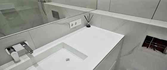 1-комн. квартира, 44 м2, 11/15 эт. Самара