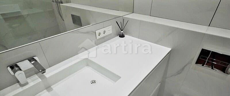 1-комн. квартира, 44 м2, 11/15 эт. Самара - изображение 6