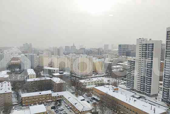 2-комн. квартира, 70.8 м2, 20/49 эт. Москва