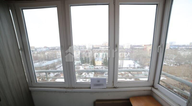 2-комн. квартира, 52 м2, 14/15 эт. Уфа - изображение 9