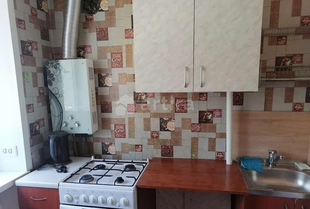 Комната, 15 м2, 2/5 эт. Самара - изображение 5