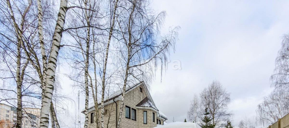 Коттедж, 220 м2, 8.5 сотки, 3 эт. Москва - изображение 3