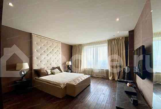 4-комн. квартира, 187.5 м2, 32/50 эт. Москва