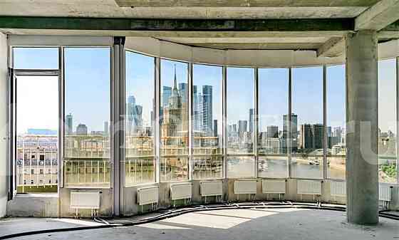 5-комн. квартира, 255 м2, 12/13 эт. Москва