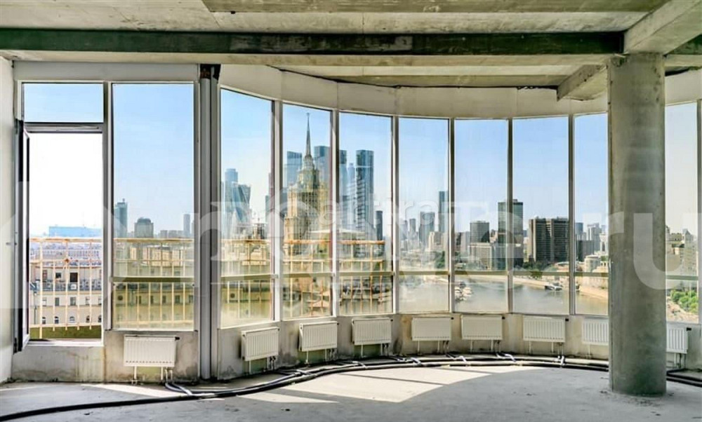 5-комн. квартира, 255 м2, 12/13 эт. Москва - изображение 5