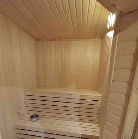 Коттедж, 310 м2, 6.5 сотки Истра