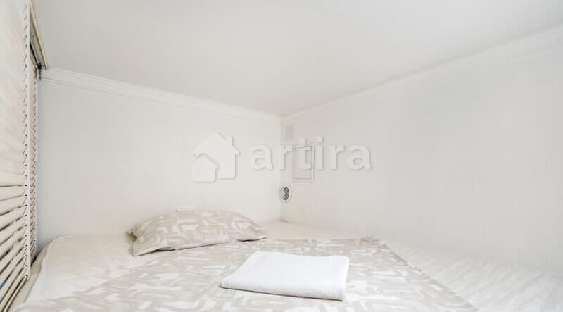 Студия, 18 м2, 3/5 эт. Москва - изображение 11