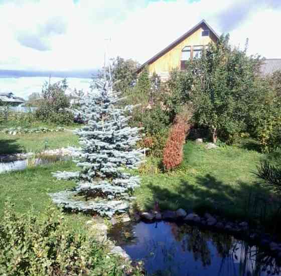 Дом, 220 м2, 22 сотки, 2 эт. Родники