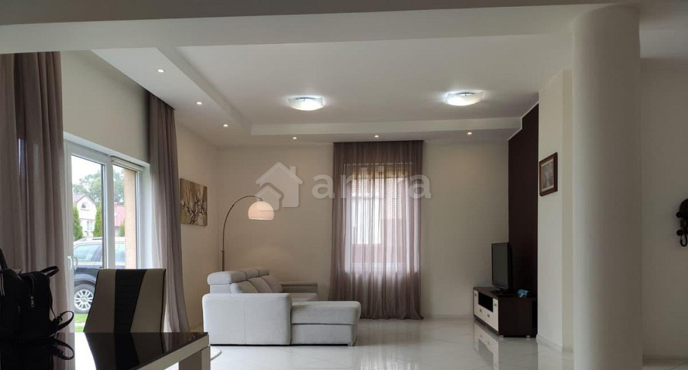 Таунхаус, 200 м2, 5 соток, 3 эт. Светлогорск - изображение 2