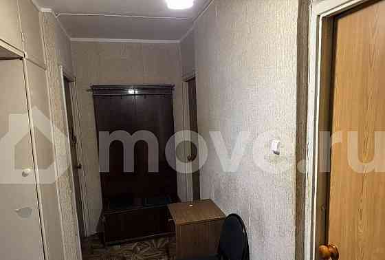 3-комн. квартира, 65 м2, 1/12 эт. Москва