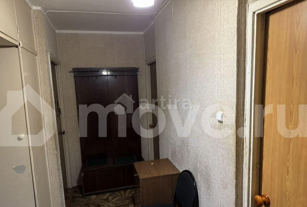 3-комн. квартира, 65 м2, 1/12 эт. Москва - изображение 3