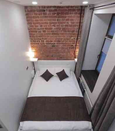 Студия, 14 м2, 3/5 эт. Москва